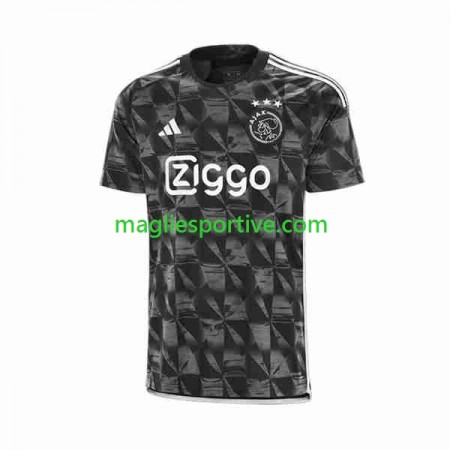 Completo Calcio AFC Ajax Divisa Terza 2023-2024